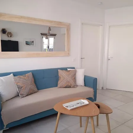 Paseo Del Mar- Playa Roca Sea Front Access - Free Ac - Wifi