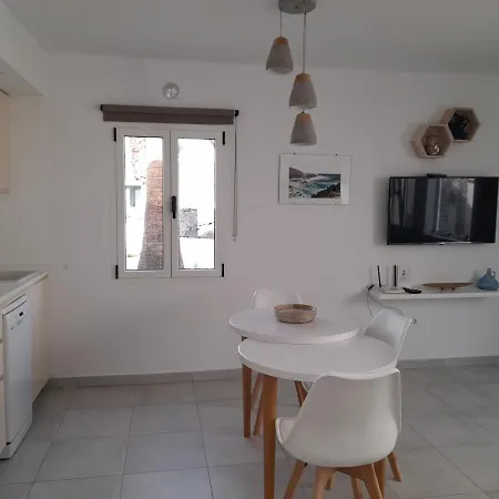 Paseo Del Mar- Playa Roca Sea Front Access - Free Ac - Wifi Apartman