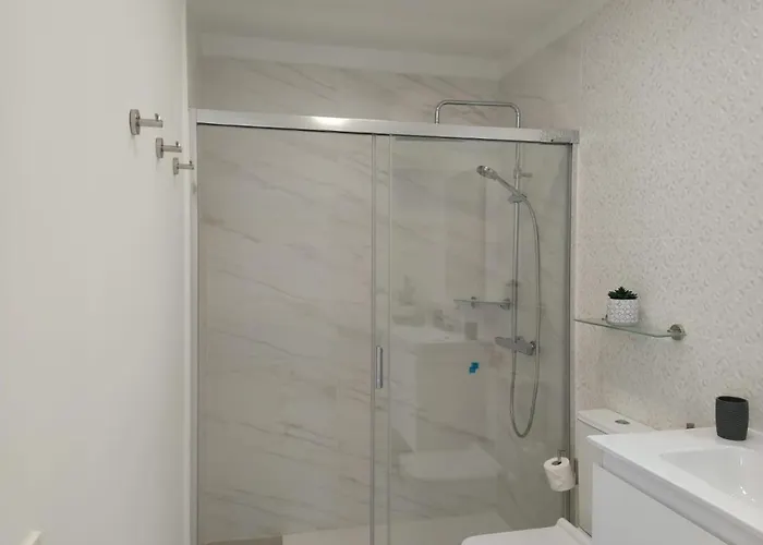 Appartement Paseo Del Mar- Playa Roca Sea Front Access - Free Ac - Wifi Costa Teguise