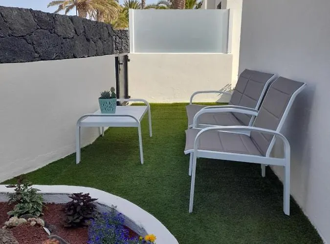 Paseo Del Mar- Playa Roca Sea Front Access - Free Ac - Wifi