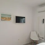 Appartamento Paseo Del Mar- Playa Roca Sea Front Access - Free Ac - Wifi *