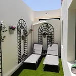 Appartamento Paseo Del Mar- Playa Roca Sea Front Access - Free Ac - Wifi Costa Teguise