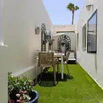 Appartamento Paseo Del Mar- Playa Roca Sea Front Access - Free Ac - Wifi Costa Teguise