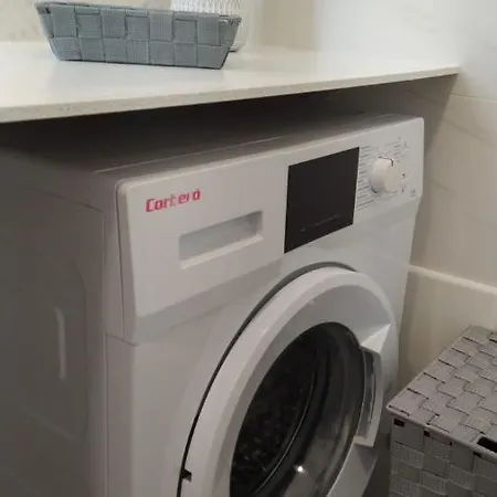 Paseo Del Mar- Playa Roca Sea Front Access - Free Ac - Wifi Коста-Тегисе