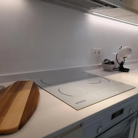 Paseo Del Mar- Playa Roca Sea Front Access - Free Ac - Wifi