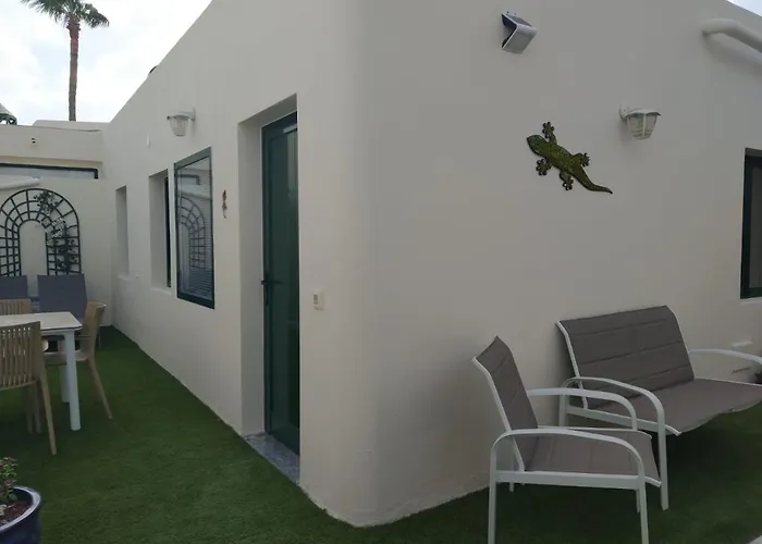 Paseo Del Mar- Playa Roca Sea Front Access - Free Ac - Wifi