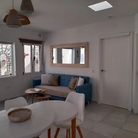 Paseo Del Mar- Playa Roca Sea Front Access - Free Ac - Wifi Apartament Costa Teguise