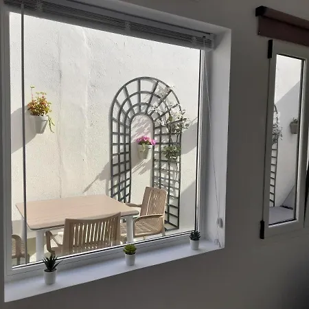 Paseo Del Mar- Playa Roca Sea Front Access - Free Ac - Wifi Apartament