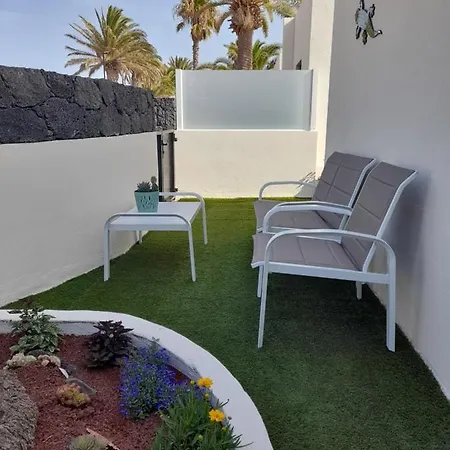 Paseo Del Mar- Playa Roca Sea Front Access - Free Ac - Wifi